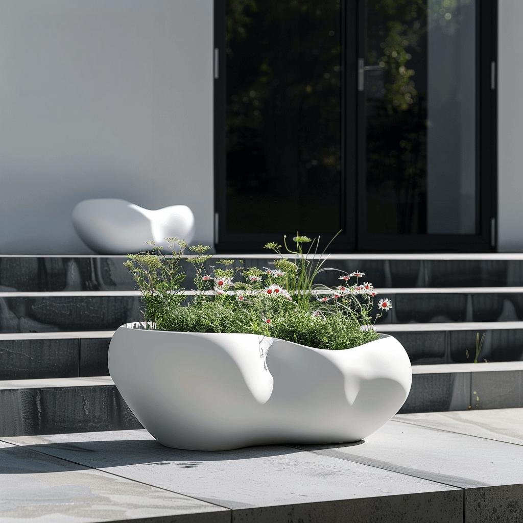 unique flower pot (3)