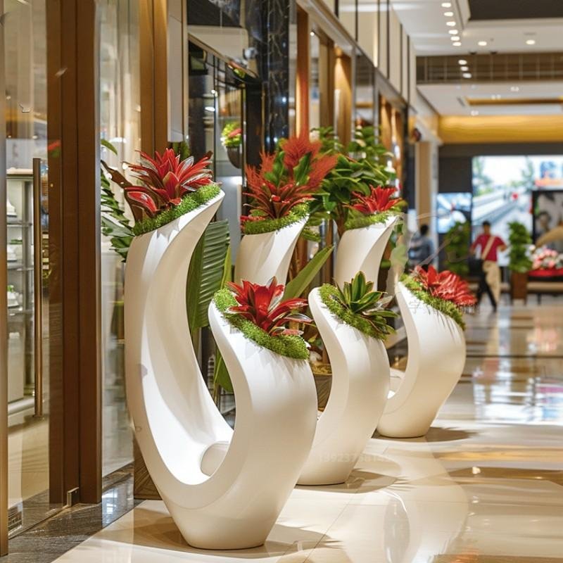 unique flower pot (5)
