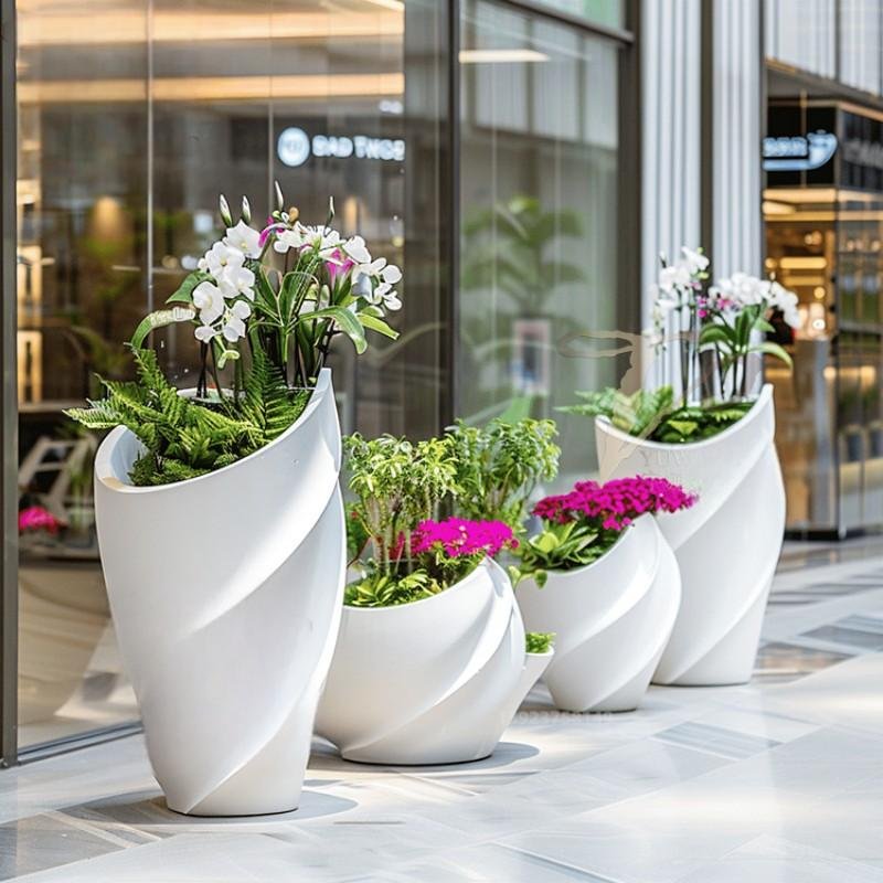 unique flower pot (6)