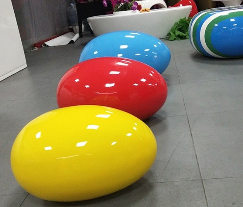 sitting bench